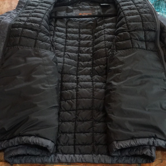 Ben Sherman Quilted Jacket - Picture 6 of 9